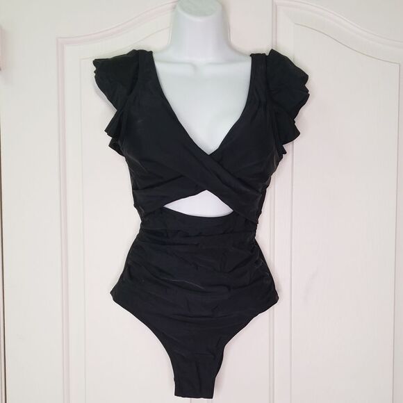 NWOT Swimsuit One Piece - Picture 1 of 5